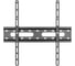 Кронштейн Digis DSM-E4544F фиксированный для ТВ 32-55, VESA макс. 400x400мм, ультраплоский 27мм, до 45кг, черный 129760 2