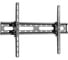 Кронштейн Digis DSM-E4564T с наклоном для ТВ 37-70, VESA макс. 600x400мм, наклон -12/+12, 53мм от стены, до 45кг, черный 129763 1