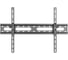 Кронштейн Digis DSM-E4564T с наклоном для ТВ 37-70, VESA макс. 600x400мм, наклон -12/+12, 53мм от стены, до 45кг, черный 129763 5