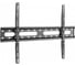 Кронштейн Digis DSM-E4564F фиксированный для ТВ 37-70, VESA макс. 600x400мм, ультраплоский 27мм, до 45кг, черный 129761 1