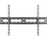 Кронштейн Digis DSM-E4564F фиксированный для ТВ 37-70, VESA макс. 600x400мм, ультраплоский 27мм, до 45кг, черный 129761 2