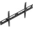 Кронштейн Digis DSM-E4564F фиксированный для ТВ 37-70, VESA макс. 600x400мм, ультраплоский 27мм, до 45кг, черный 129761 4