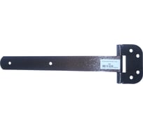 Петля-стрела НАКРЕПКО ПС-420 с покрытием 14314