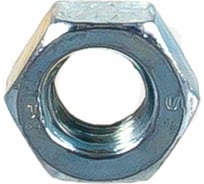 Гайка ЦКИ ГОСТ 5915, М18, 6, Ц, уп. 125 шт. 63988