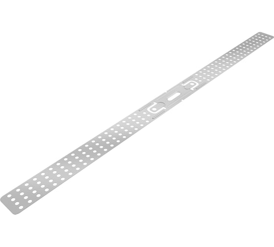 Подвес прямой Grand Line (510х30мм) 0,9 GrandLine (25 штук) 772945 1