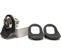 Ручка для замка РУССКИЕ ЗАМКИ RZ 20-22, 6 шт  0128