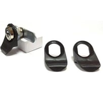 Ручка для замка РУССКИЕ ЗАМКИ RZ 16-18, 10 шт 0129