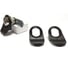 Ручка для замка РУССКИЕ ЗАМКИ RZ 16-18, 10 шт 0129 1