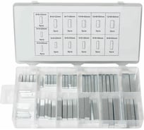 Призматические шпонки Forsage 60 пр. 12694 F-821