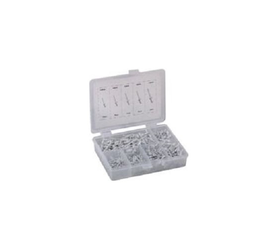 Алюминиевые заклепки Forsage 400 пр. 12750 F-849