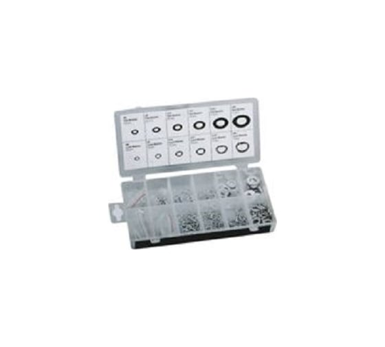Гроверы и шайбы Forsage 350 пр. 12689 F-860 1