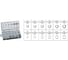 Гроверы и шайбы Forsage 350 пр. 12689 F-860 2