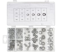 Гроверы и шайбы Forsage 250 пр. F-859(12688)