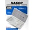 Гроверы и шайбы Forsage 250 пр. F-859(12688) 2