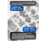 Гроверы и шайбы Forsage 250 пр. F-859(12688) 4