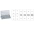 Гроверы и шайбы Forsage 250 пр. F-859(12688) 6