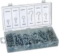Шурупы с крюком Forsage 151 пр. 12669 F-836