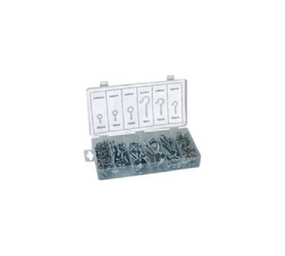 Шурупы с крюком Forsage 151 пр. 12669 F-836