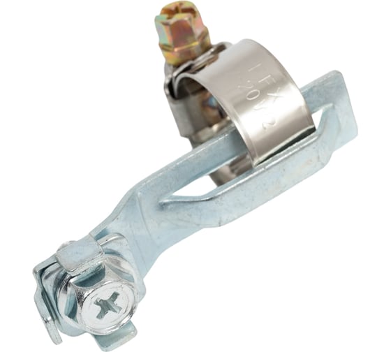 Хомут заземления FORTISFLEX УХЗ (12-20)/W2 84645