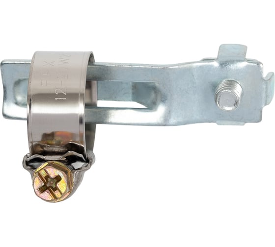 Хомут заземления FORTISFLEX УХЗ (12-20)/W2 84645