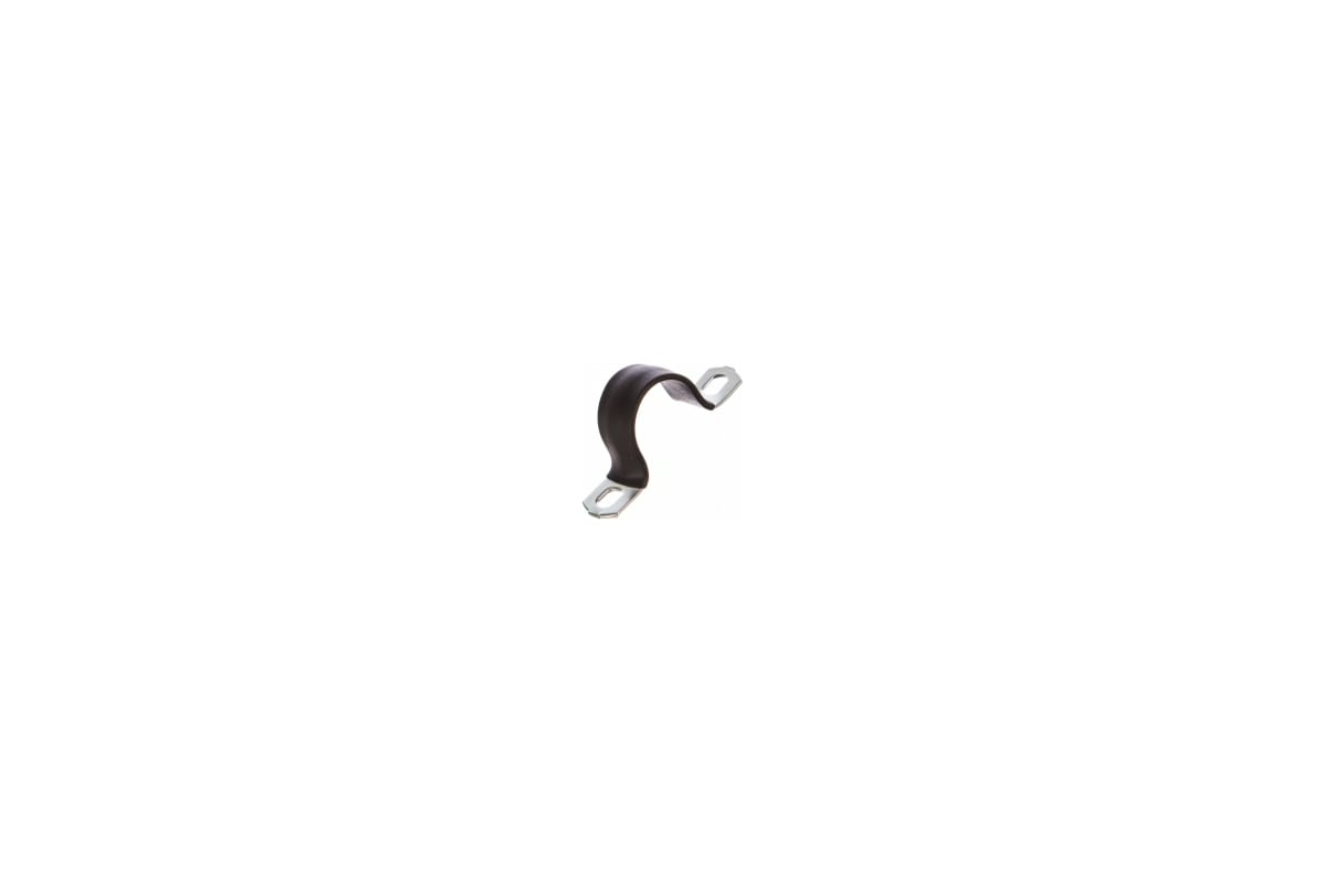 Металлическая скоба FORTISFLEX СМД-П (INOX) 60-63 83806 - выгодная цена ...