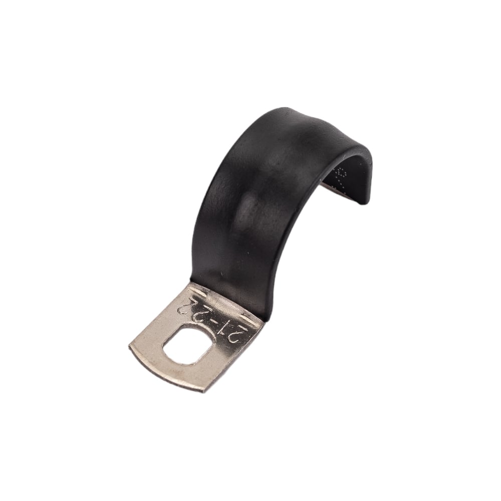Металлическая скоба FORTISFLEX СМО-П (INOX) 21-22 83791 - выгодная цена ...