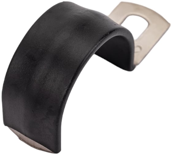 Металлическая скоба FORTISFLEX СМО-П (INOX) 21-22 83791