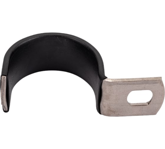 Металлическая скоба FORTISFLEX СМО-П (INOX) 21-22 83791