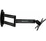Кронштейн KROMAX black, кр. алюм. наст. для TV 10"-32" max 15 кг TECHNO-11 black 5