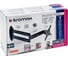 Кронштейн KROMAX black, кр. алюм. наст. для TV 10"-32" max 15 кг TECHNO-11 black 10