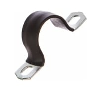 Металлическая скоба FORTISFLEX СМД-П (INOX) 25-26 83802