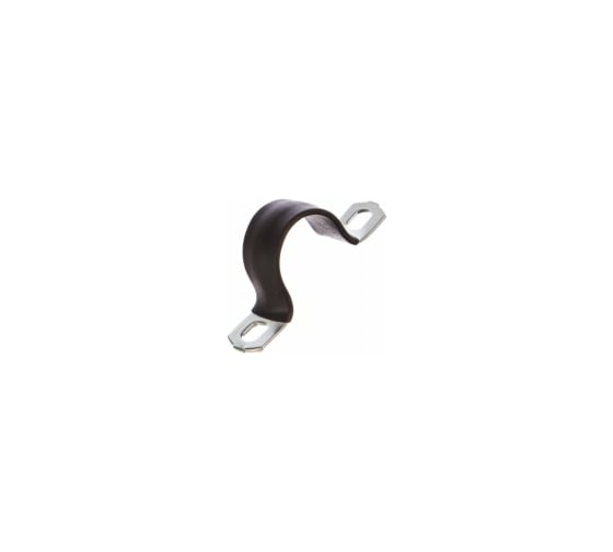 Металлическая скоба FORTISFLEX СМД-П (INOX) 25-26 83802 1