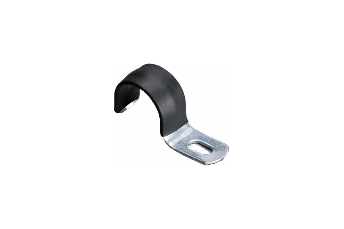 Металлическая скоба FORTISFLEX СМО-П (INOX) 19-20 83790 - выгодная цена ...