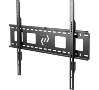 Кронштейн для LED/LCD KROMAX диагональ экрана 32"-90", нагрузка 81 кг STAR-1 black