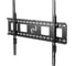 Кронштейн для LED/LCD KROMAX диагональ экрана 32"-90", нагрузка 81 кг STAR-1 black 1