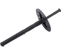 Дюбель для теплоизоляции с пластиковым гвоздем INTERFIX ИЗО 10x110, 700 шт. 14