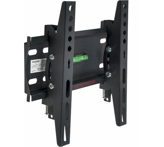 Кронштейн для LED/LCD/PLASMA телевизоров KROMAX 15"-47", max 35 кг ARM MEDIA PLASMA-6 black