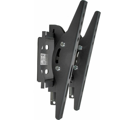 Кронштейн для LED/LCD/PLASMA телевизоров KROMAX 15"-47", max 35 кг ARM MEDIA PLASMA-6 black