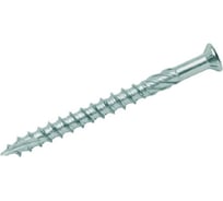 Саморез по дереву INFIX с фрезой art.9043 5х60-39 a2 TX25 25 шт 9101607