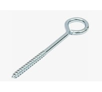 Шуруп с кольцом КРЕП-КОМП 8х 60 Малая фасовка (5шт) шк860мф