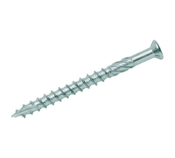 Саморез по дереву INFIX с фрезой art.9043 5х40-26 a2 TX25 25 шт 9109707 1