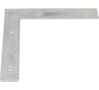 Оконный уголок РК ГРУП NAZ 7 (100х100х20) ЖЦ (50шт.) ШК ВИ00006838