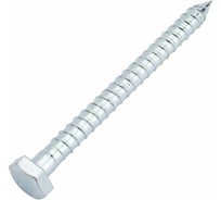 Шуруп фасадный КРЕП-КОМП 7х205 с шестигранной головой Kenner (500шт) шф7205