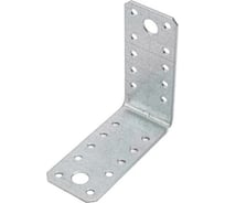 Крепежный угол РК ГРУП KU-90х40 (50шт.) Б ВИ00000585