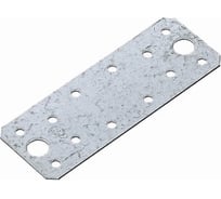 Крепежная пластина РК ГРУП КР-140х55 (100шт.) ШК ВИ00009211