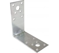 Крепежный угол РК ГРУП KU- 90х40 (50шт.) ШК ВИ000002105