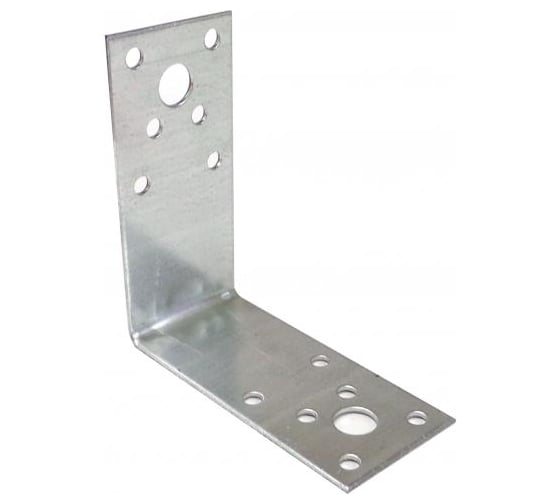 Крепежный угол РК ГРУП KU- 90х40 (50шт.) ШК ВИ000002105 1