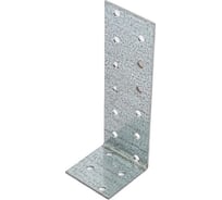 Крепежный анкерный угол РК ГРУП KUL-40х120 (50шт.) Б ВИ00000660