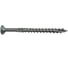 Саморезы конструкционные КРЕП-КОМП потай Torx, покрытие RUSPERT для наружных работ 3.5х40 HIMTEX (500 шт) 03540RUS 1