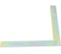 Оконный уголок РК ГРУП NAZ11 (250х250х30) ЖЦ (20шт.) ШК ВИ00005200 2
